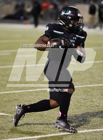 Thumbnail 1 in Fort Bend Hightower vs Milby photogallery.