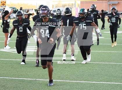 Thumbnail 3 in Fort Bend Hightower vs Milby photogallery.
