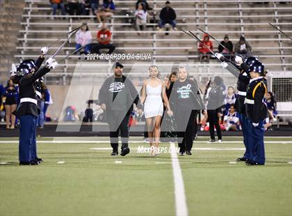 Thumbnail 1 in Fort Bend Hightower vs Milby photogallery.