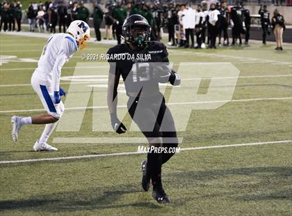 Thumbnail 1 in Fort Bend Hightower vs Milby photogallery.