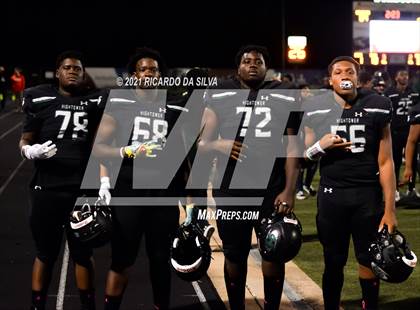 Thumbnail 1 in Fort Bend Hightower vs Milby photogallery.