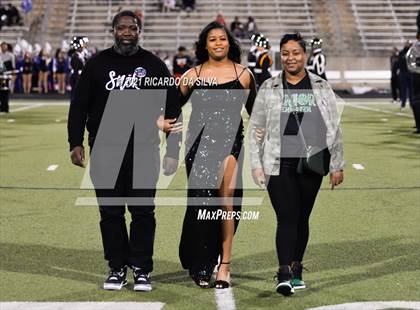 Thumbnail 3 in Fort Bend Hightower vs Milby photogallery.