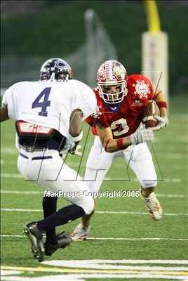 Thumbnail 2 in 2005 Orange County All-Star Game photogallery.