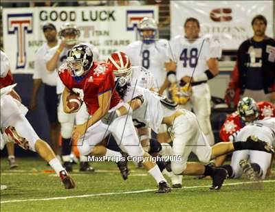 Thumbnail 1 in 2005 Orange County All-Star Game photogallery.