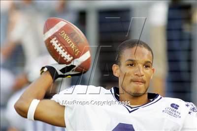 Thumbnail 1 in 2005 Orange County All-Star Game photogallery.