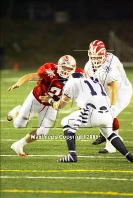 Thumbnail 3 in 2005 Orange County All-Star Game photogallery.