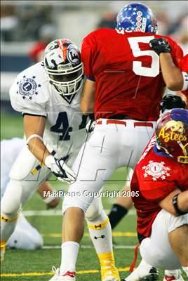 Thumbnail 1 in 2005 Orange County All-Star Game photogallery.