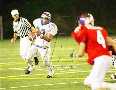 Thumbnail 2 in 2005 Orange County All-Star Game photogallery.