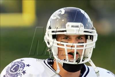 Thumbnail 2 in 2005 Orange County All-Star Game photogallery.
