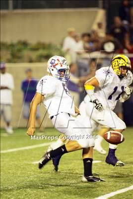 Thumbnail 1 in 2005 Orange County All-Star Game photogallery.