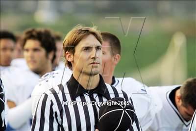 Thumbnail 2 in 2005 Orange County All-Star Game photogallery.