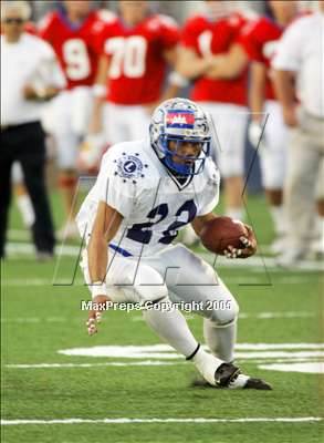 Thumbnail 1 in 2005 Orange County All-Star Game photogallery.