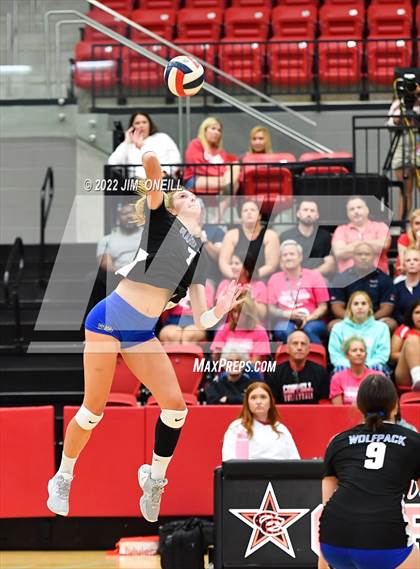 Thumbnail 3 in Plano West @ Coppell photogallery.