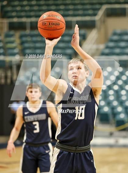 Thumbnail 1 in Kingwood @ Paetow photogallery.