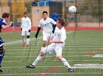 Thumbnail 3 in Boulder vs. George Washington photogallery.