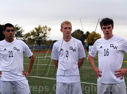 Thumbnail 2 in Boulder vs. George Washington photogallery.