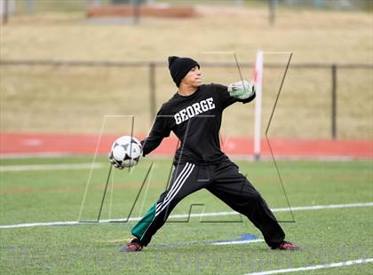 Thumbnail 3 in Boulder vs. George Washington photogallery.