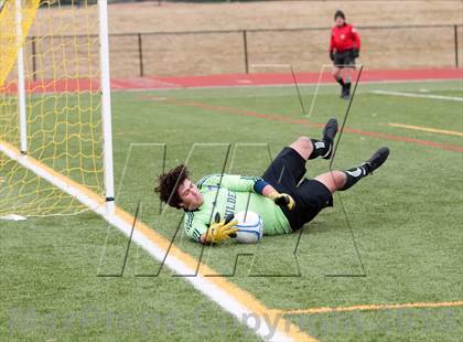 Thumbnail 1 in Boulder vs. George Washington photogallery.