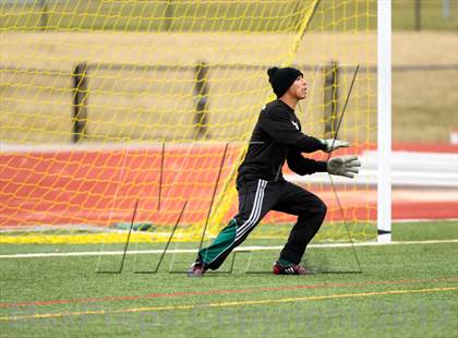 Thumbnail 3 in Boulder vs. George Washington photogallery.