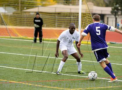 Thumbnail 3 in Boulder vs. George Washington photogallery.