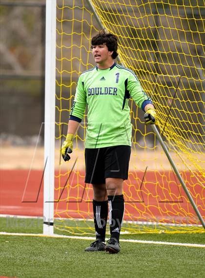 Thumbnail 2 in Boulder vs. George Washington photogallery.