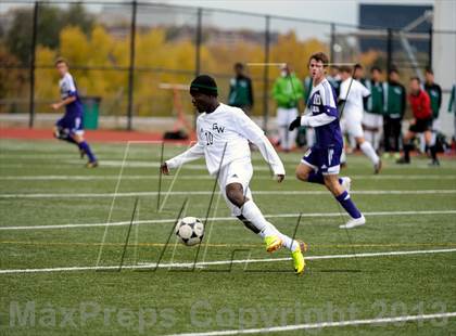 Thumbnail 2 in Boulder vs. George Washington photogallery.