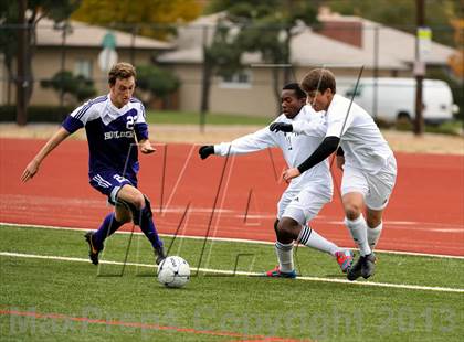 Thumbnail 1 in Boulder vs. George Washington photogallery.