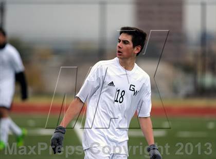 Thumbnail 3 in Boulder vs. George Washington photogallery.
