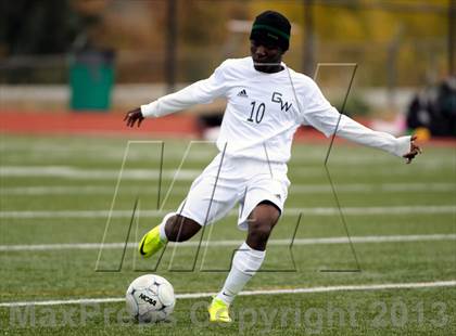Thumbnail 1 in Boulder vs. George Washington photogallery.