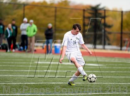 Thumbnail 2 in Boulder vs. George Washington photogallery.