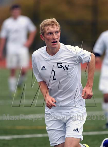 Thumbnail 2 in Boulder vs. George Washington photogallery.