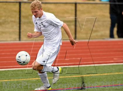 Thumbnail 1 in Boulder vs. George Washington photogallery.