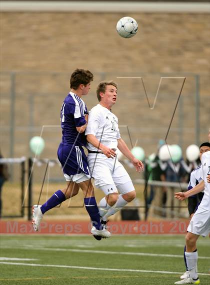 Thumbnail 2 in Boulder vs. George Washington photogallery.