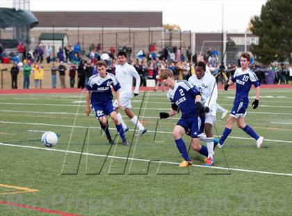Thumbnail 3 in Boulder vs. George Washington photogallery.
