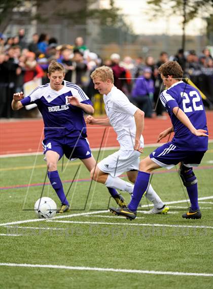 Thumbnail 1 in Boulder vs. George Washington photogallery.