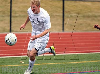 Thumbnail 2 in Boulder vs. George Washington photogallery.