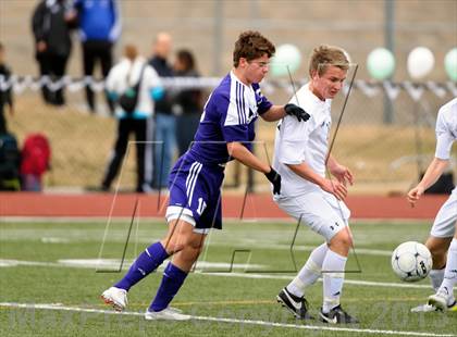 Thumbnail 1 in Boulder vs. George Washington photogallery.
