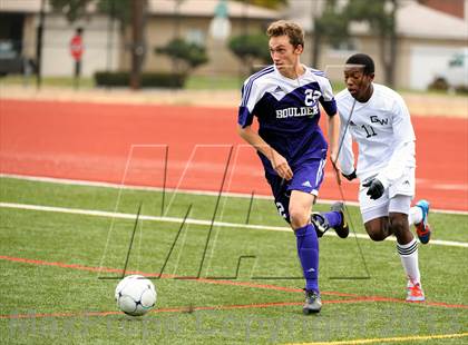 Thumbnail 3 in Boulder vs. George Washington photogallery.