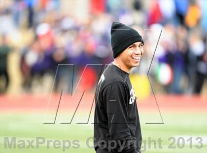 Thumbnail 2 in Boulder vs. George Washington photogallery.