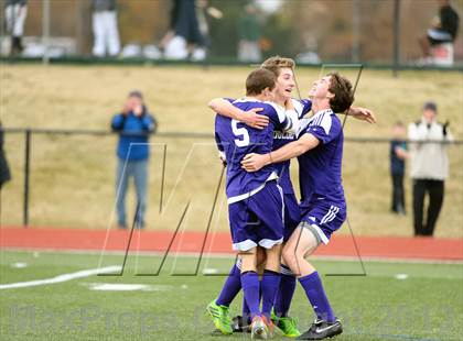 Thumbnail 1 in Boulder vs. George Washington photogallery.