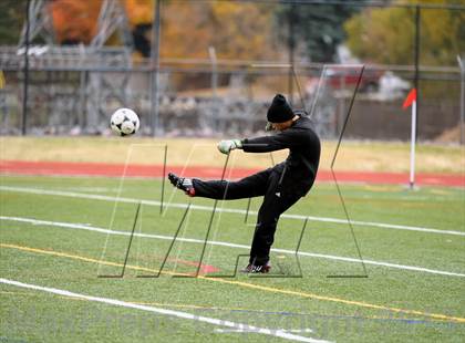 Thumbnail 1 in Boulder vs. George Washington photogallery.
