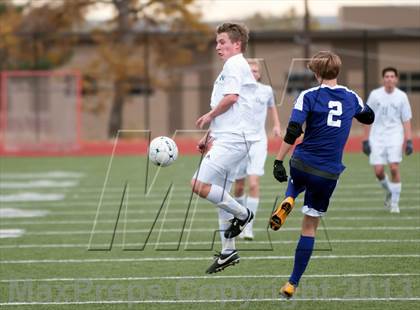 Thumbnail 2 in Boulder vs. George Washington photogallery.