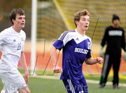 Thumbnail 2 in Boulder vs. George Washington photogallery.