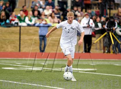 Thumbnail 1 in Boulder vs. George Washington photogallery.