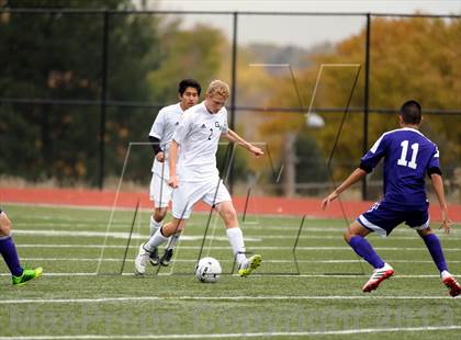 Thumbnail 2 in Boulder vs. George Washington photogallery.