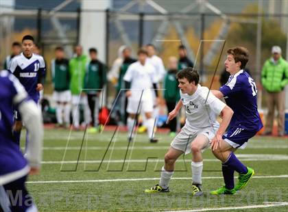 Thumbnail 2 in Boulder vs. George Washington photogallery.