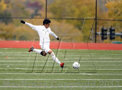 Thumbnail 1 in Boulder vs. George Washington photogallery.