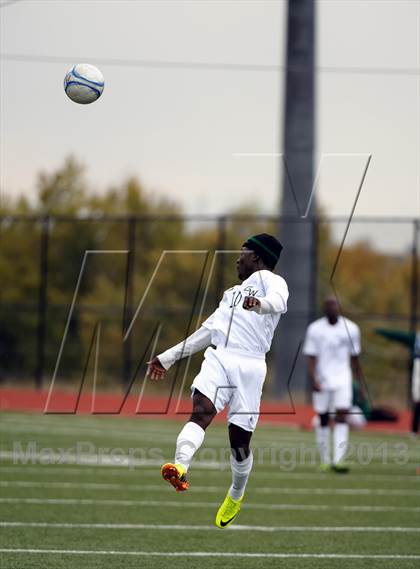 Thumbnail 3 in Boulder vs. George Washington photogallery.