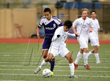 Thumbnail 3 in Boulder vs. George Washington photogallery.