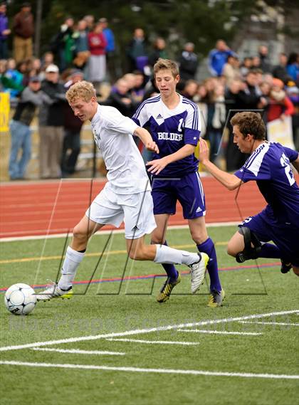 Thumbnail 3 in Boulder vs. George Washington photogallery.
